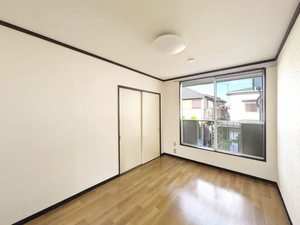 サンコーハイツ 203号-4