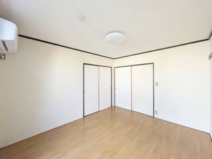 サンコーハイツ 203号-5