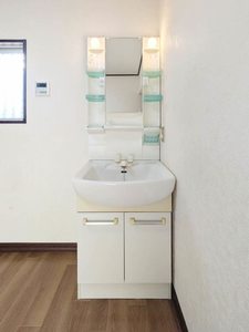 サンコーハイツ 203号-7