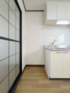 サンコーハイツ 203号-12