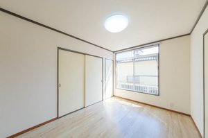 フラワーハイツ 105号-3