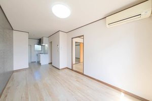 フラワーハイツ 105号-4