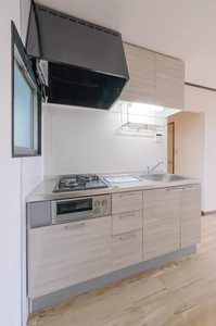フラワーハイツ 105号-5