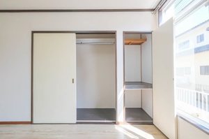フラワーハイツ 105号-7