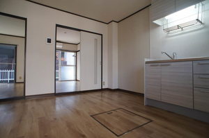 カサブランカ 101号-2