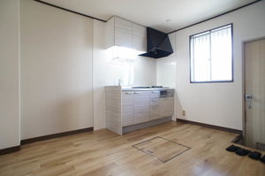 カサブランカ 101号-3