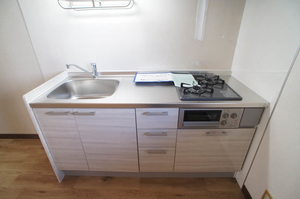 カサブランカ 101号-4