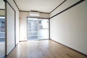 カサブランカ 101号-5