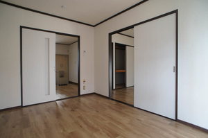 カサブランカ 101号-8