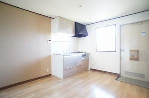 カサブランカ 202号-2