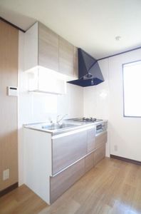 カサブランカ 202号-3