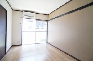 カサブランカ 202号-5