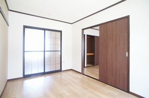 カサブランカ 202号-6