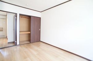 カサブランカ 202号-8