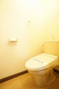 カサブランカ 202号-10