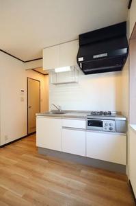 フレグランス　Ｂ 101号-9