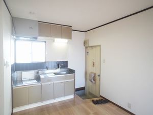 ファミール渋谷 102号-4