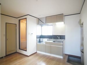 ファミール渋谷 102号-5