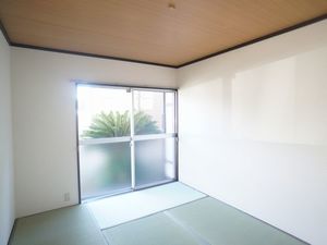 ファミール渋谷 102号-7
