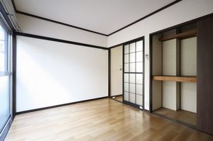 フォーブル南町田 103号-4