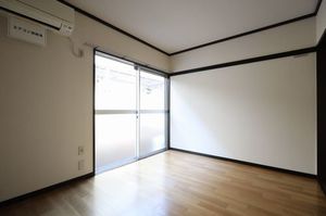 フォーブル南町田 103号-5