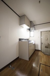 フォーブル南町田 103号-7