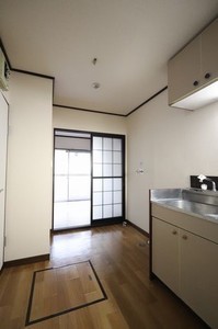 フォーブル南町田 103号-11