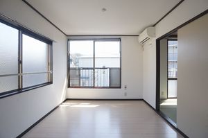 サンアベニュー師岡 201号-2