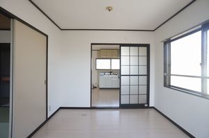 サンアベニュー師岡 201号-3