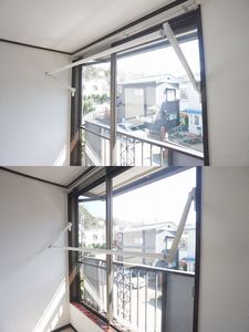 サンアベニュー師岡 201号-4