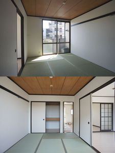 サンアベニュー師岡 201号-5