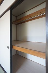 サンアベニュー師岡 201号-6