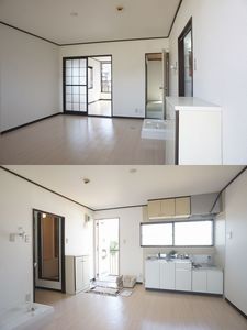 サンアベニュー師岡 201号-7