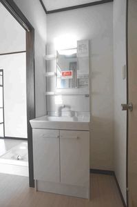 サンアベニュー師岡 201号-9