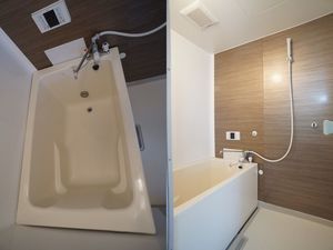 サンアベニュー師岡 201号-10