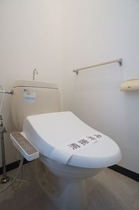 サンアベニュー師岡 201号-11