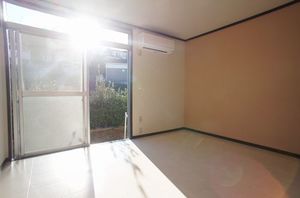 イッセイハイツ 105号-3