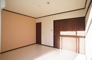 イッセイハイツ 105号-4