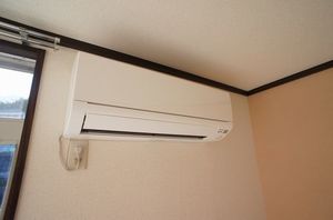 イッセイハイツ 105号-5