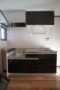 イッセイハイツ 105号-9