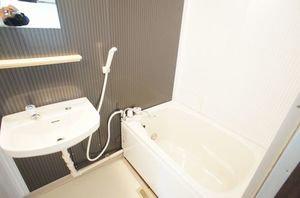 イッセイハイツ 105号-10