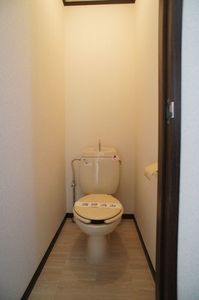 イッセイハイツ 105号-11