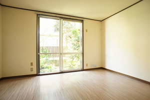 サンテラスなでしこ 102号-2