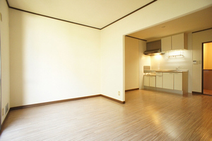 サンテラスなでしこ 102号-3