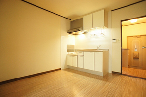 サンテラスなでしこ 102号-4