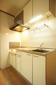 サンテラスなでしこ 102号-8