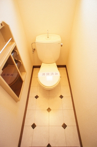 サンテラスなでしこ 102号-11