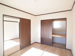 アミニティーライフ桜森 201号-5