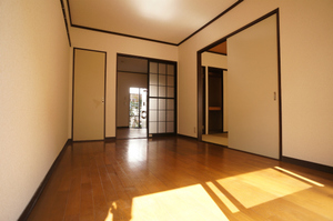 Y・Sコーポ I 103号-2
