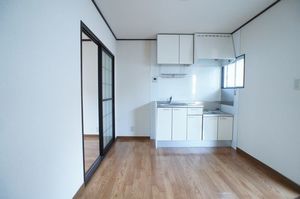 ハナコート 202号-3